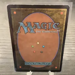 Magic: The Gathering Nightmare Lash Rare Colorless Artifact Equipment Mirrodin … - Image 2