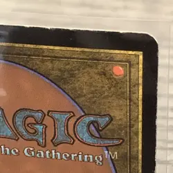 Magic: The Gathering Nightmare Lash Rare Colorless Artifact Equipment Mirrodin … - Image 3
