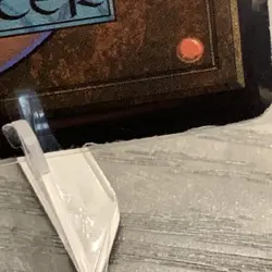 Magic: The Gathering Nightmare Lash Rare Colorless Artifact Equipment Mirrodin … - Image 4