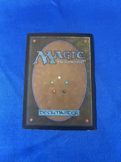 FOIL MULTANI’S ACOLYTE LP- Urza’s Legacy mtg Magic fast shipping - Image 2