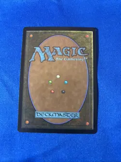 FOIL TAUNTING ELF LP+ Urza’s Destiny Original mtg Magic fast shipping - Image 2