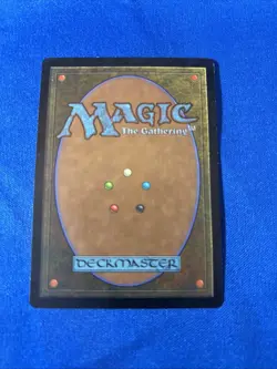 FOIL RAYNE, ACADEMY CHANCELLOR LP Urza’s Destiny Original mtg fast shipping - Image 2