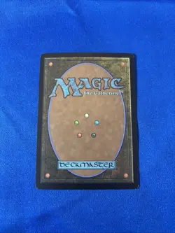 FOIL BASKING ROOTWALLA LP Torment Original mtg Magic fast shipping - Image 2