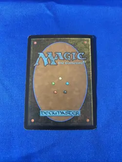 FOIL CALLER OF THE CLAW MP Legions Original mtg Magic fast shipping - Image 2