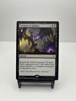 Torment of Hailfire Hour of Devastation Regular - Image 1