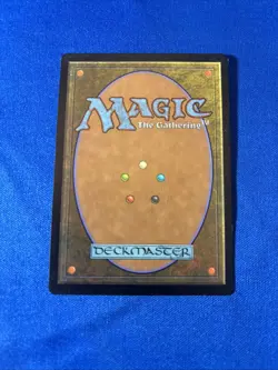 FOIL MARCH OF SOULS LP Planeshift mtg Magic fast shipping - Image 2