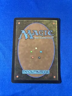 FOIL WIREWOOD HERALD LP Onslaught Original mtg Magic fast shipping - Image 2