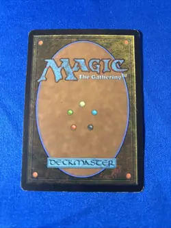 FOIL BIRCHLORE RANGERS LP- Onslaught mtg Magic fast shipping - Image 2