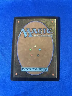 FOIL BIND LP- Invasion mtg Magic fast shipping - Image 2