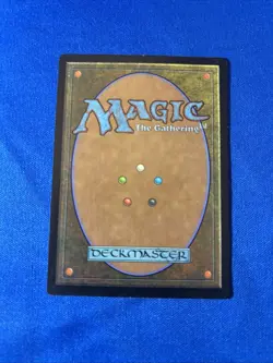 FOIL THORNSCAPE FAMILIAR LP Planeshift mtg Magic fast shipping - Image 2