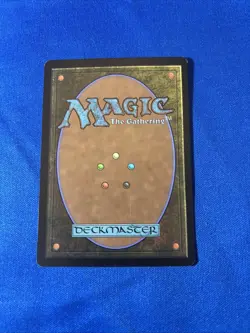 FOIL WALL OF MULCH LP Onslaught mtg Magic fast shipping - Image 2