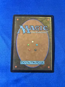 FOIL RECKLESS ASSAULT LP- Invasion mtg Magic fast shipping - Image 2