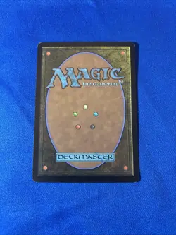 FOIL KROSAN COLOSSUS LP- Onslaught Original mtg Magic fast shipping - Image 2