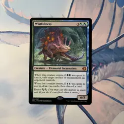 Wistfulness Lorwyn Eclipsed Regular NM Pack Fresh! Free Shipping! - Image 1