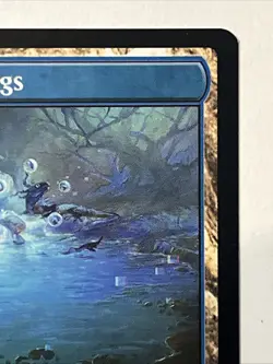 Sink into Stupor / Soporific Springs - Modern Horizons 3 - MTG MH3 0241 U / LP - Image 4