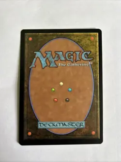 Smokestack Urza's Saga Regular - Image 2