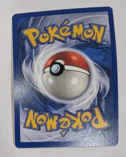 Vintage Dark Gyarados Holo Team Rocket 8/82 Prerelease Pokemon Card 2000 - Image 2