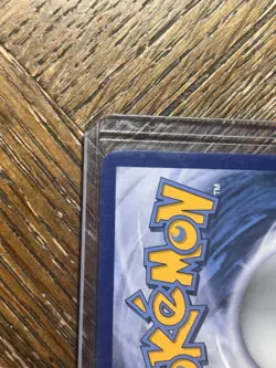 Pokemon Charizard Legendary Treasures Holo Rare 19/113 160HP Scorching Fire - Image 4