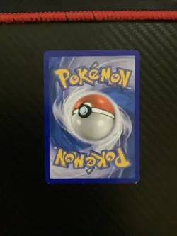 Pokemon Gengar TCG 17/99 Platinum Arceus Regular Rare LP Condition - Image 2