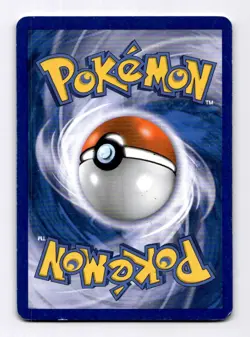 Gengar (16) Arceus #16 (2009) Rare MP Pokemon - Image 2