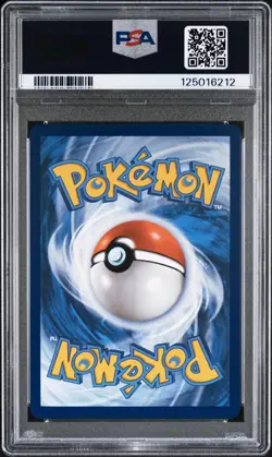 2025 POKEMON PRE SPECIAL ILLUSTRATION RARE #157 IRON VALIANT EX PSA 10 - Image 2