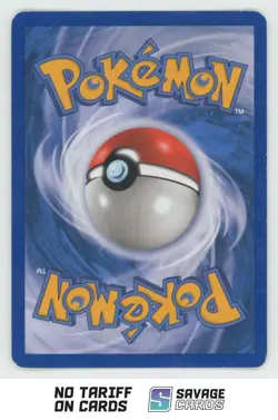2009 Pokemon Platinum Reverse Foil Ninetales LV.43 #36/127 - Image 2