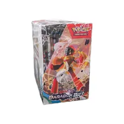 Pokemon TCG: Scarlet & Violet - Paradox Rift Booster Box - 36 Packs - Sealed 820650863998 - Image 3