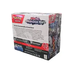 Pokemon TCG: Scarlet & Violet - Paradox Rift Booster Box - 36 Packs - Sealed 820650863998 - Image 4