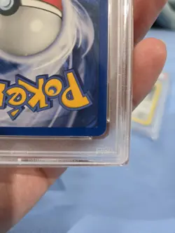 2000 Pokemon Venusaur Holo Base Set 2 18/130 PSA 4 VG-EX - Image 5