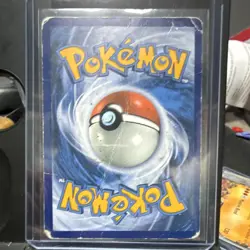 Pokemon Pikachu EX Holo XY174 XY 130 HP Thunder Shock Mega Thunderbolt - Image 2