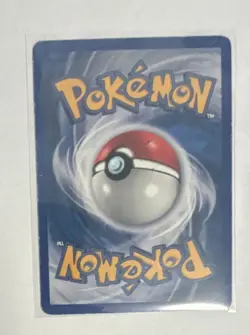 Pokemon Kingdra 120 HP Rare Aquapolis 19/147 English Stage 2 Card - Image 2