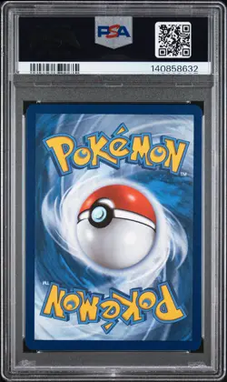 2021 POKEMON CELEBRATIONS CLASSIC COLLECTION #4 CHARIZARD-HOLO PSA 10 - Image 2