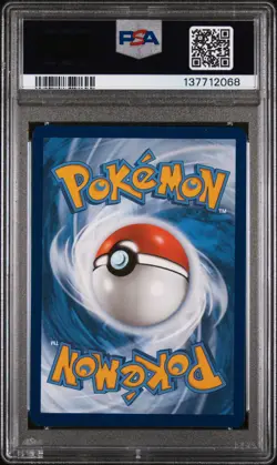 2023 POKEMON PAR EN-PARADOX RIFT ILLUSTRATION RARE #193 PLUSLE PSA 10 - Image 2
