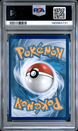 2025 POKEMON MEG EN-MEGA EVOLUTION ULTRA RARE #164 MEGA KANGASKHAN EX PSA 10 - Image 2