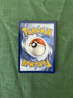 Pokemon TCG 151 Psyduck Illustration Rare 175/165 Holo Near Mint - Image 2