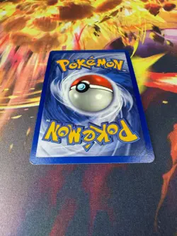Venomoth 13/64 NM Holo Rare Jungle 1999 Pokemon TCG - Image 5