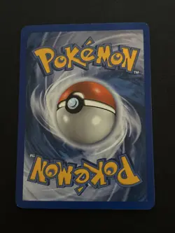Pokemon TCG: Ex Power Keepers- Fire Energy 104/108 Holo - Image 3