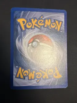 Pokemon TCG: Ex Power Keepers- Fire Energy 104/108 Holo - Image 4