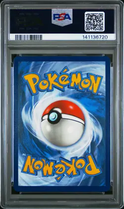 2025 POKEMON PRE EN-PRISMATIC EVOLUTIONS #146 FLAREON EX PSA 10 - Image 2