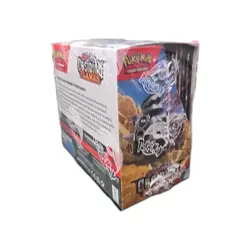 Pokemon TCG Scarlet & Violet Obsidian Flames Booster Box - Factory Sealed - Image 4