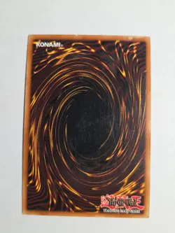Yu-Gi-Oh! TCG Dark Paladin Magician's Force MFC-105 1st Edition Ultra Rare - Image 2