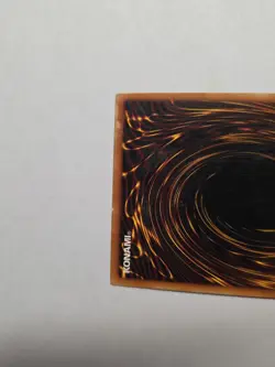 Yu-Gi-Oh! TCG Dark Paladin Magician's Force MFC-105 1st Edition Ultra Rare - Image 3