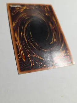 Yu-Gi-Oh! TCG Dark Paladin Magician's Force MFC-105 1st Edition Ultra Rare - Image 4