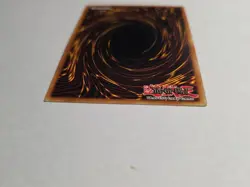 Yu-Gi-Oh! TCG Dark Paladin Magician's Force MFC-105 1st Edition Ultra Rare - Image 5