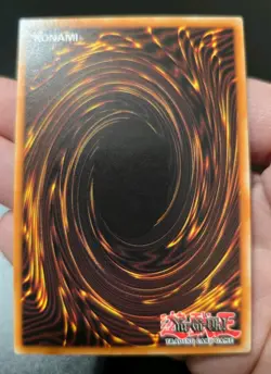 Yu-Gi-Oh! Tri-Brigade Springans Kitt BPRO-EN025 Secret Rare - Image 3
