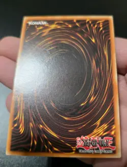 Yu-Gi-Oh! Tri-Brigade Springans Kitt BPRO-EN025 Secret Rare - Image 4