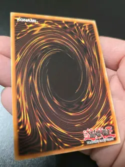 Yu-Gi-Oh! Tri-Brigade Springans Kitt BPRO-EN025 Secret Rare - Image 5