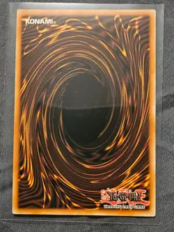 Saint Azamina SUDA-EN036 Secret Rare 1st Edition YuGiOh - Image 2