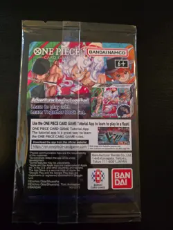 Monkey.D.Luffy (055) (College Basketball US Voyage) P-055 One Piece Promotion... - Image 2