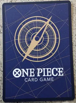 One Piece Kaya Alt Art R Japanese 2nd Anniversary Set English - Image 3